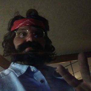 Meet your Posher, Randy